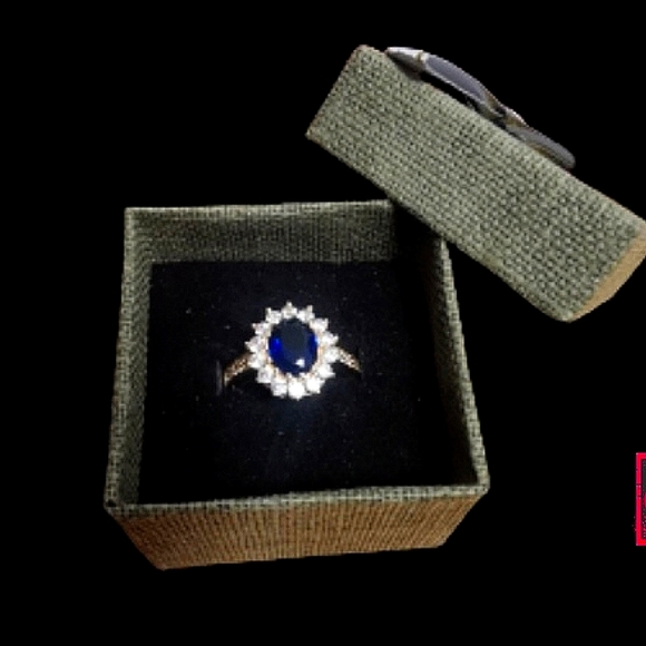 Golden  Ring🐍 - Picture 4 of 7